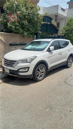 هيونداي سانتافي